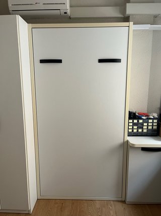 Cama abatible 90x190