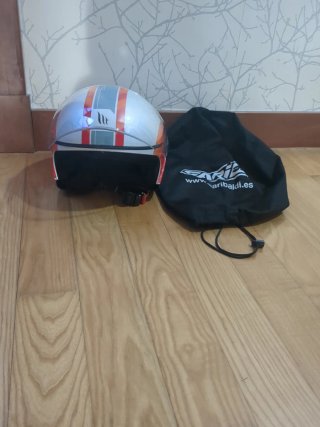 Casco de Moto MT Helmets