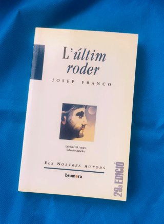 L'últim roder