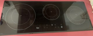 Placa de Inducción TEKA 90cm
