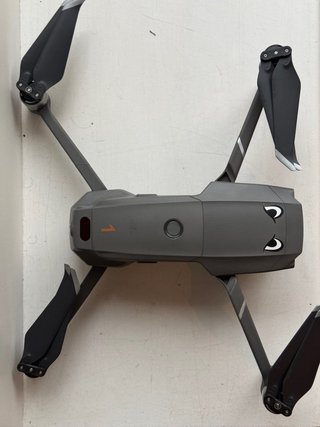 DJI Mavic 2 Pro