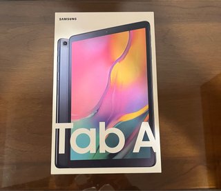 Samsung Galaxy Tab A SM-T510 en excelente estado
