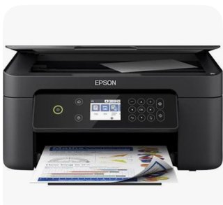 Impresora Epson XP-4100