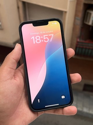 iPhone 13 128GB Negro