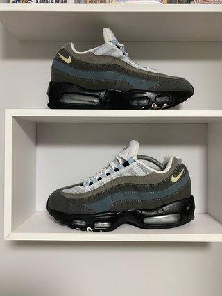 Nike Air Max 95 Talla 42