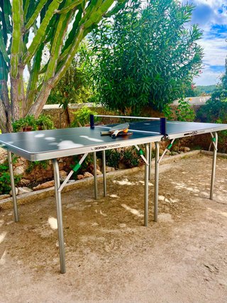 Mesa de Ping Pong Junior