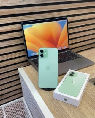 Iphone 17 256GB Verde REESTRENO!!