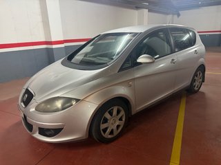 SEAT Altea 2005