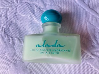 Colonia Alada Hidratante 100ml