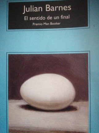 El sentido de un final