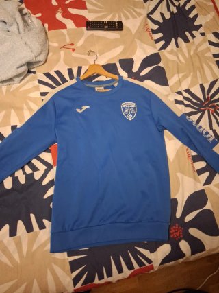 Sudadera Joma CD San Pedro