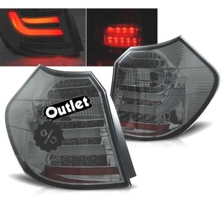 IH PILOTOS BMW E81 E87 07-11 LED AHUMADO R012085C1