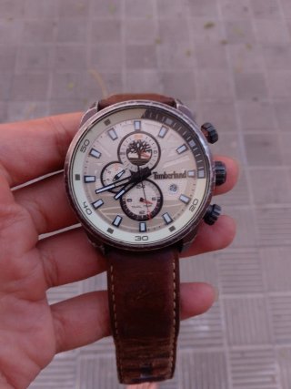 Reloj Timberland henniken II