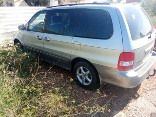 KIA Carnival 2005