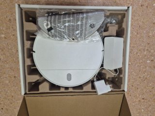 Aspiradora Robot Xiaomi Mop