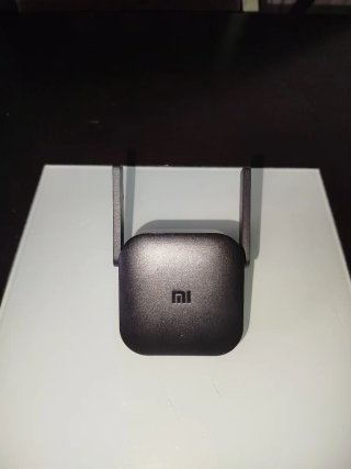 Amplificador WiFi Xiaomi