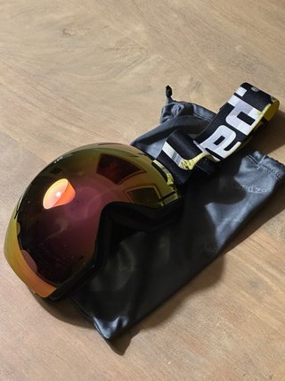 Gafas de esquí Wedze