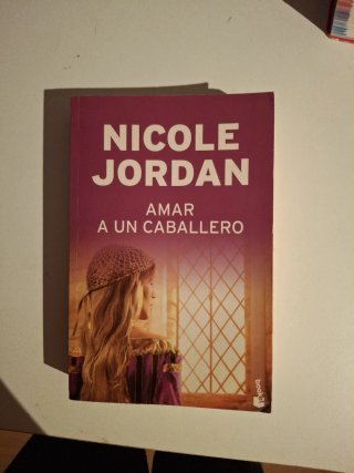 Amar a un caballero