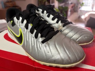Zapatillas Fútbol Sala Nike Tiempo