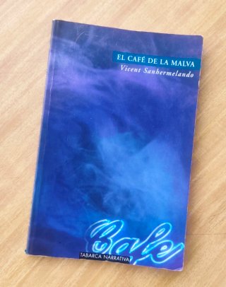 El café de la malva