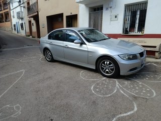 BMW 320D Serie 3 2006