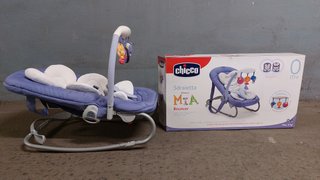 Hamaca Balancín Chicco Mia