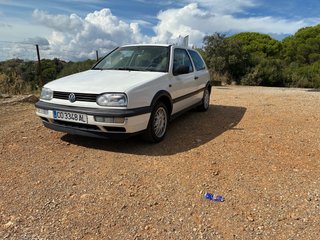 Volkswagen Golf GT Special 1996 1.6 8v 101CV