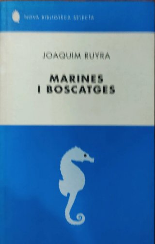 Marines i boscatges