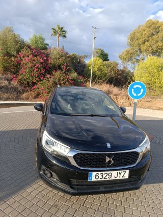 DS DS 4 2017
