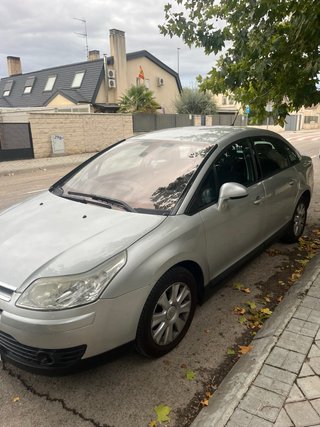 Citroen C4 2009