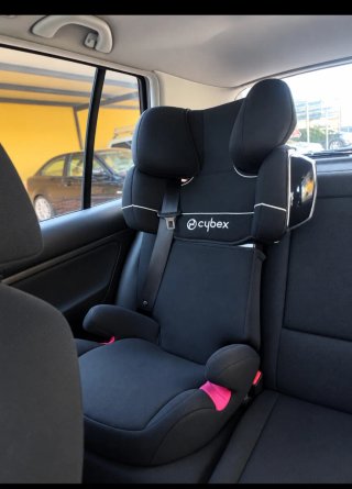 Silla de coche Cybex Grupo 2-3 (15-36kg)