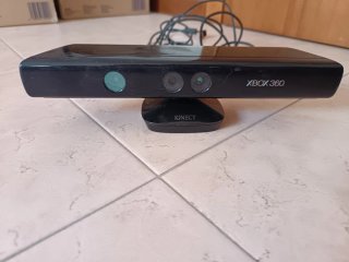 Kinect para Xbox 360