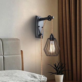 Aplique de Pared Vintage