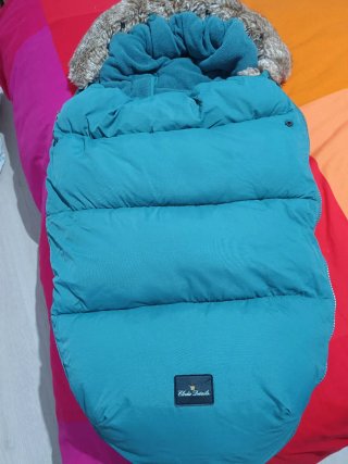 Saco de invierno Elodie Details