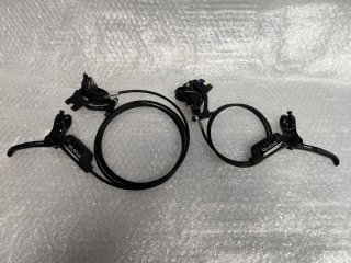 Frenos Sram Guide T 4 Pistones
