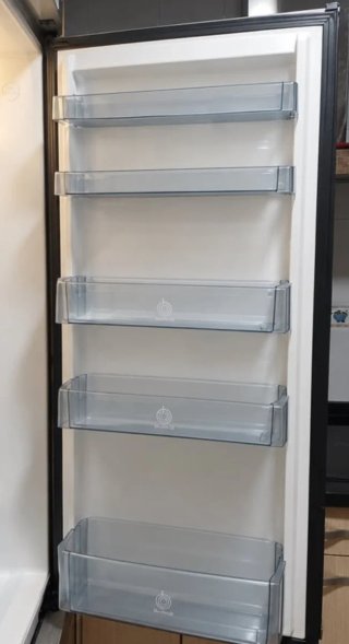 Frigorífico Combi Balay