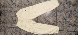 Pantalones Nike Sportswear Oversize
