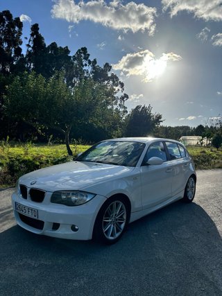 BMW Serie 1 2007