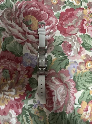 Reloj Tous Blanco