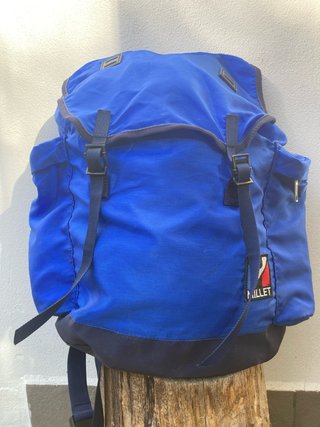 Mochila Millet