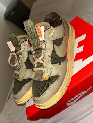 Zapatillas Nike