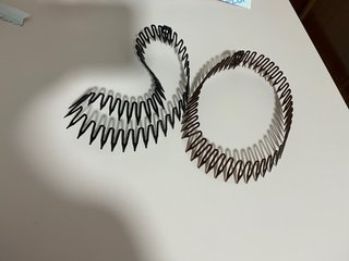 Set de 2 Diademas de Pelo