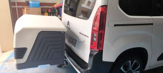TowBox V3 en perfecto estado