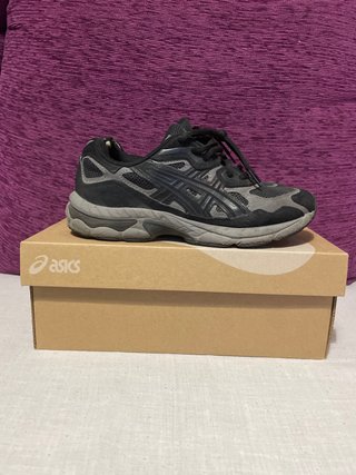 Zapatillas Asics NYC GS Talla 36