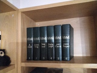 Gran enciclopèdia catalana
