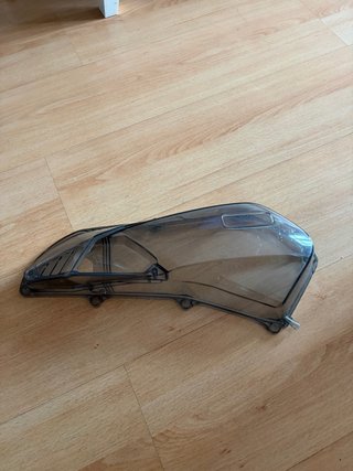Tapa de filtro para Honda PCX