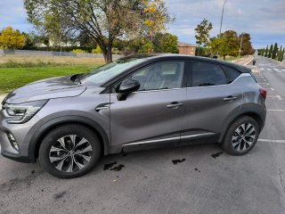 Renault Captur 2024