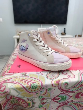 Zapatillas Converse Stitch