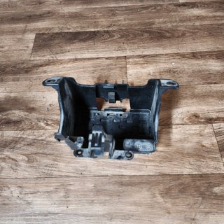 Caja de batería Suzuki GSF 650 (2010)