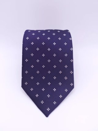 Corbata Sacoor Brothers Vintage Seda Floral